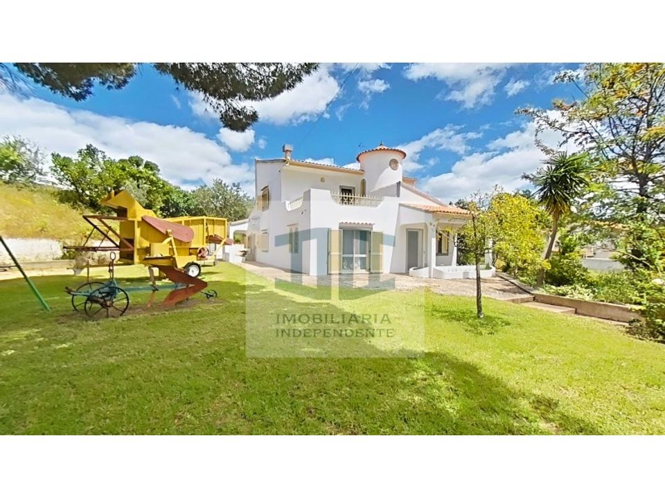 Villa i Benafim, Faro - foto 1