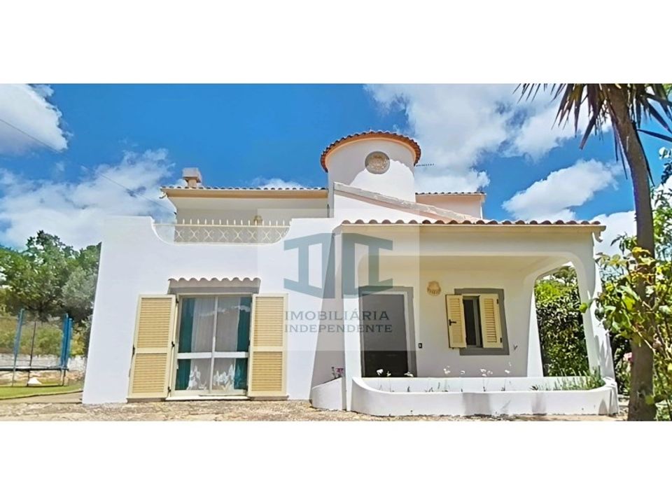 Villa i Benafim, Faro - foto 2