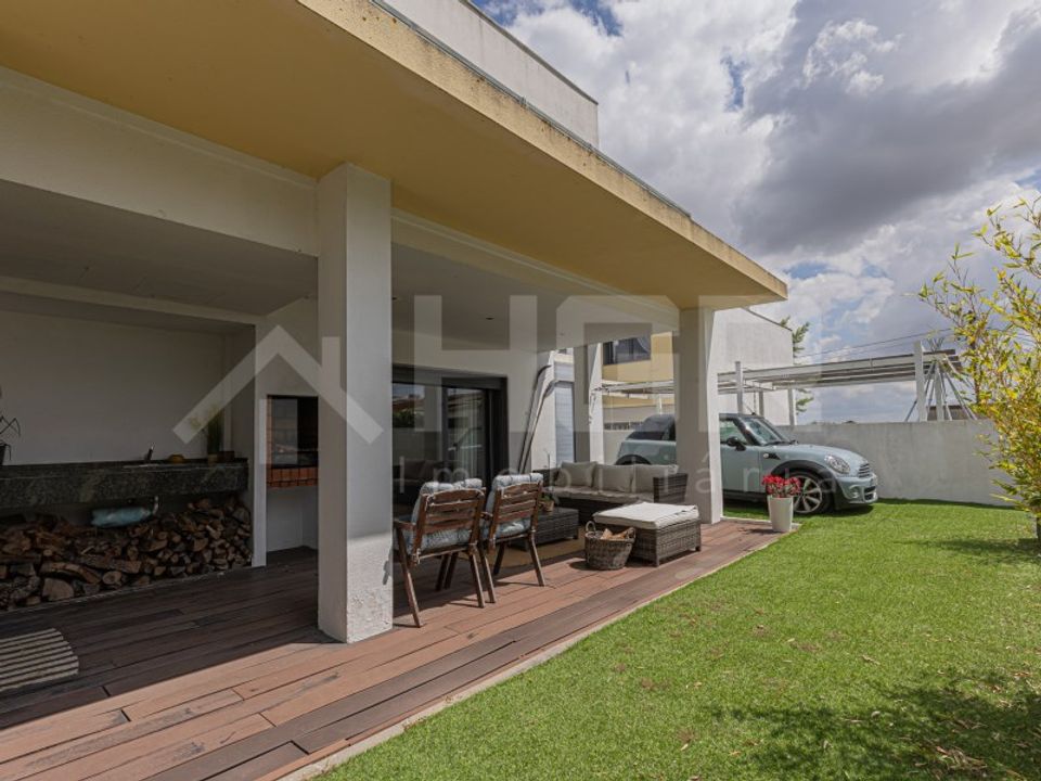 Villa i Barreiro, Setubal - foto 3