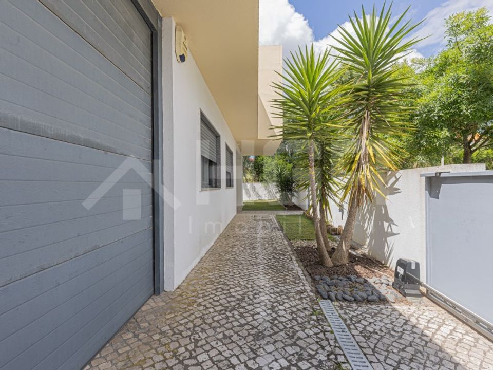 Villa i Barreiro, Setubal - foto 4