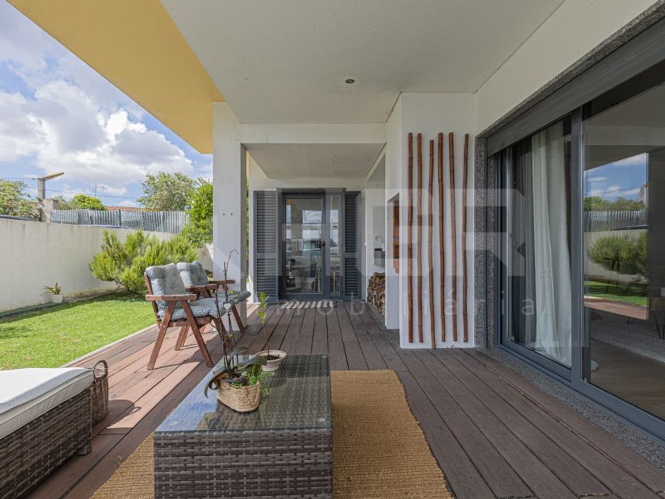 Villa i Barreiro, Setubal - foto 5