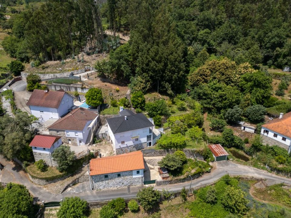 Duplex i Arcos de Valdevez, Viana do Castelo - foto 2