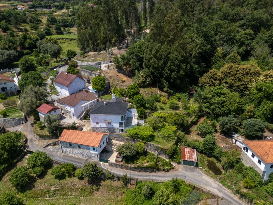 Duplex i Arcos de Valdevez, Viana do Castelo - foto 3