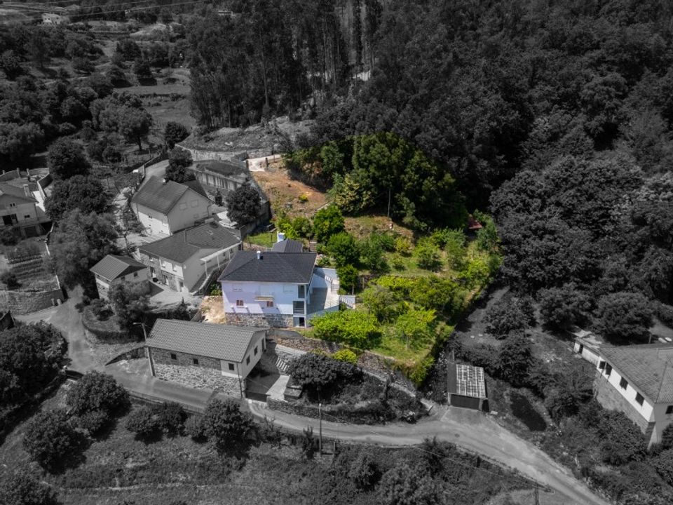 Duplex i Arcos de Valdevez, Viana do Castelo - foto 4