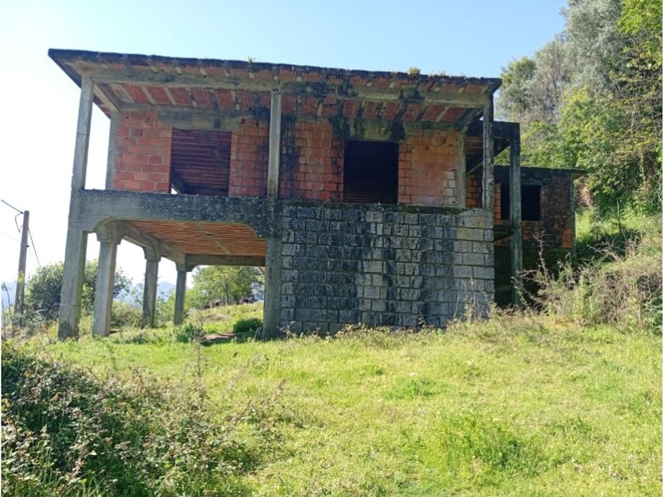 Villa i Arcos de Valdevez, Viana do Castelo - foto 1