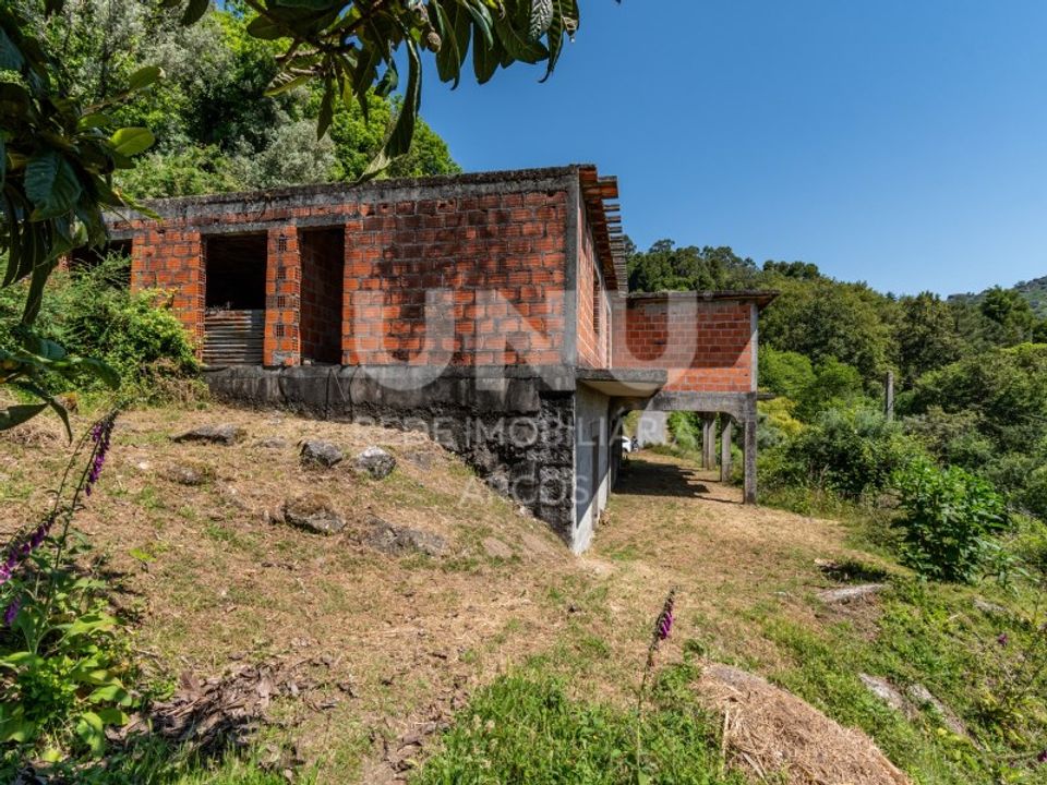Villa i Arcos de Valdevez, Viana do Castelo - foto 2