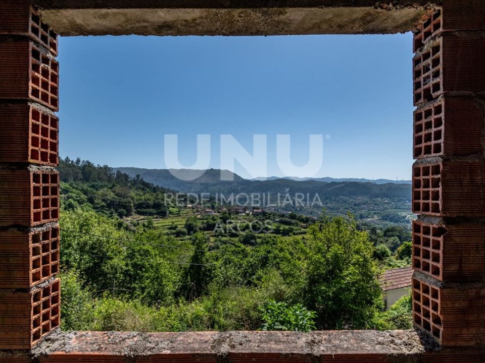 Villa i Arcos de Valdevez, Viana do Castelo - foto 4