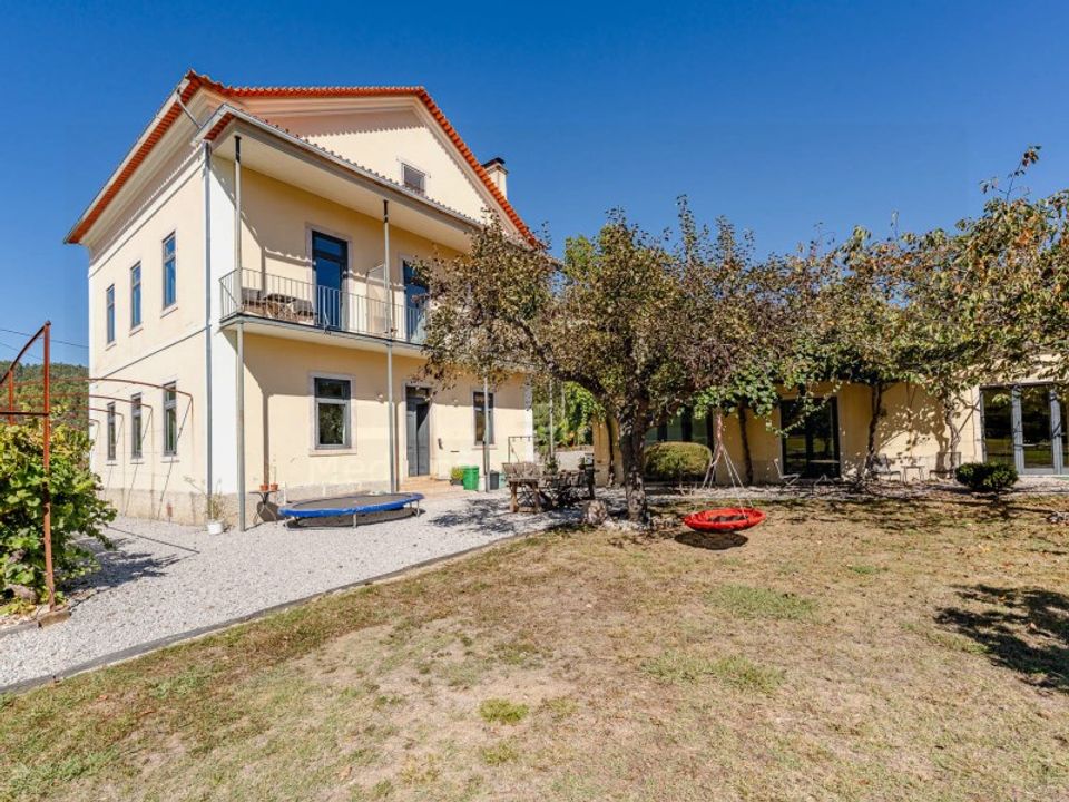 Villa i Gois, Coimbra - foto 2