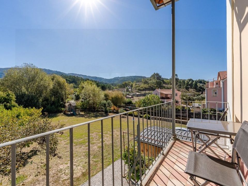 Villa i Gois, Coimbra - foto 4