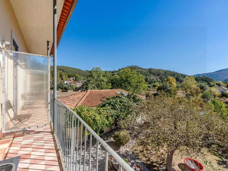 Villa i Gois, Coimbra - foto 5
