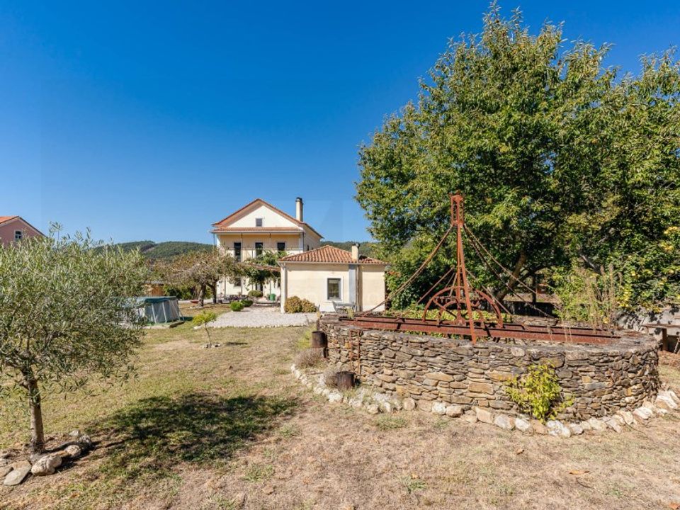 Villa i Gois, Coimbra - foto 1