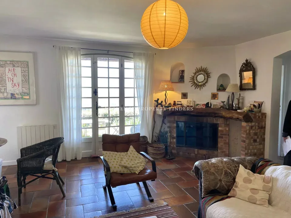 Villa i Tourtour, Var - foto 3