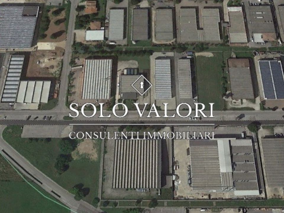 Helårsgrund i Rovigo, Rovigo - foto 2