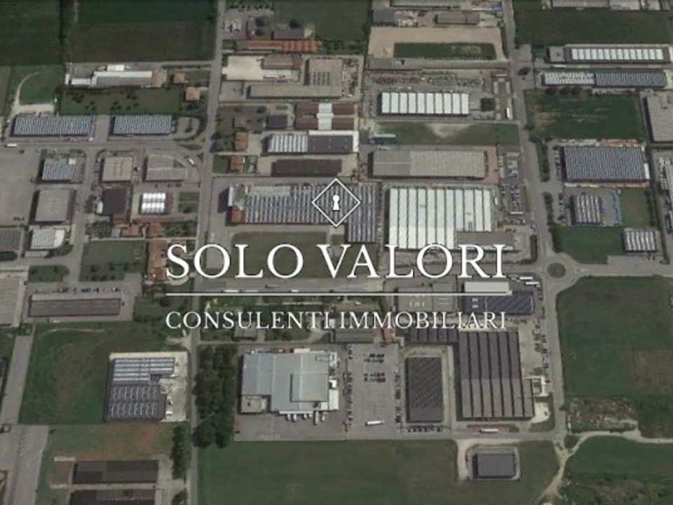 Helårsgrund i Rovigo, Rovigo - foto 3