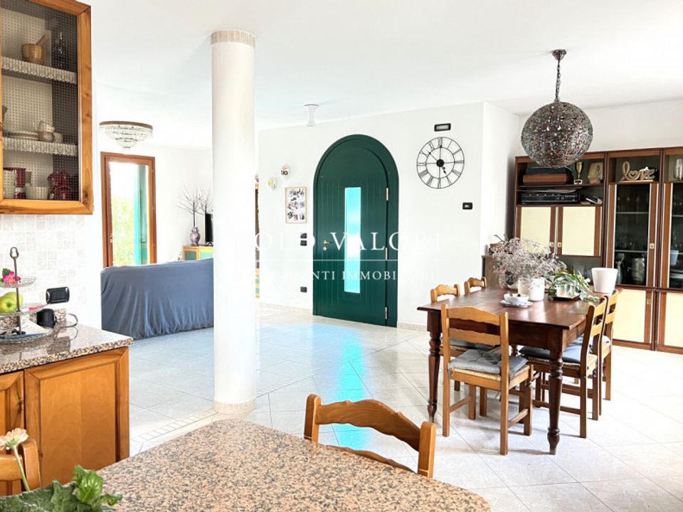Villa i San Martino di Lupari, Padua - foto 1