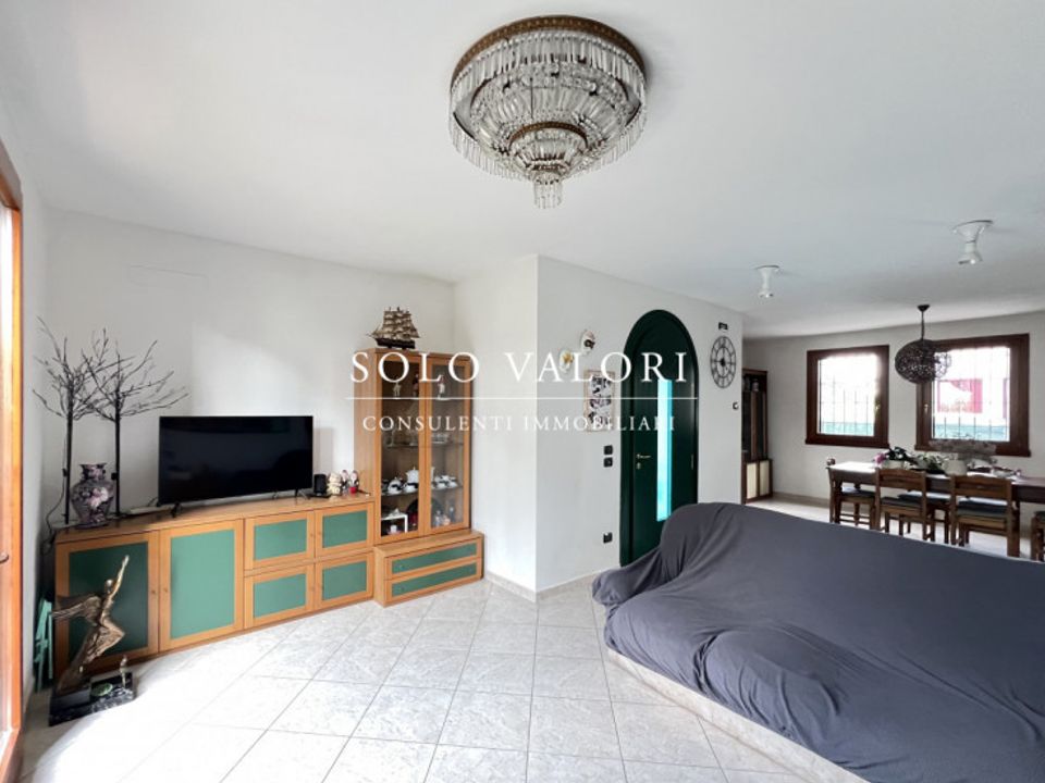 Villa i San Martino di Lupari, Padua - foto 2