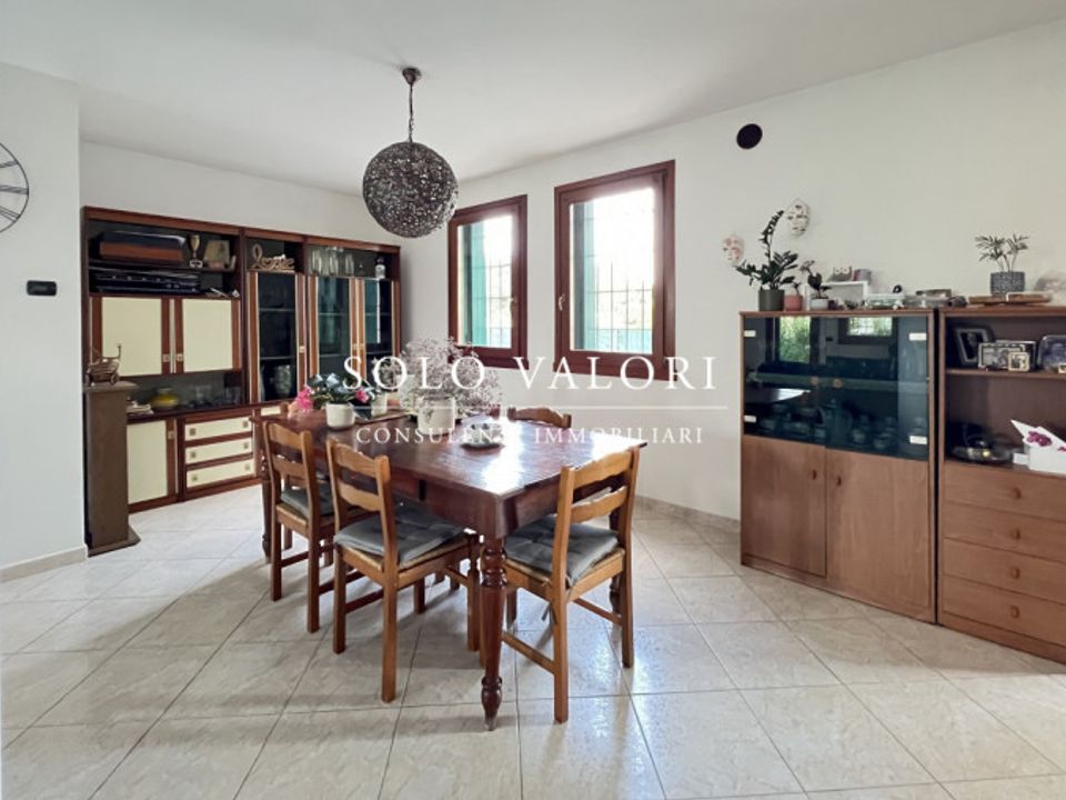 Villa i San Martino di Lupari, Padua - foto 4