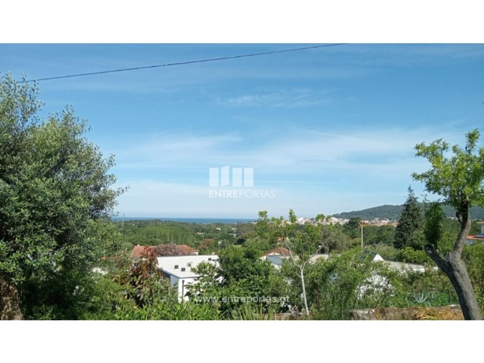 Helårsgrund i Vila Praia de Ancora, Viana do Castelo - foto 1