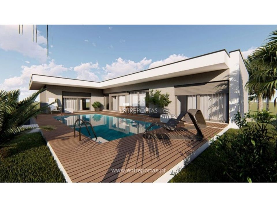 Villa i Esposende, Braga - foto 1