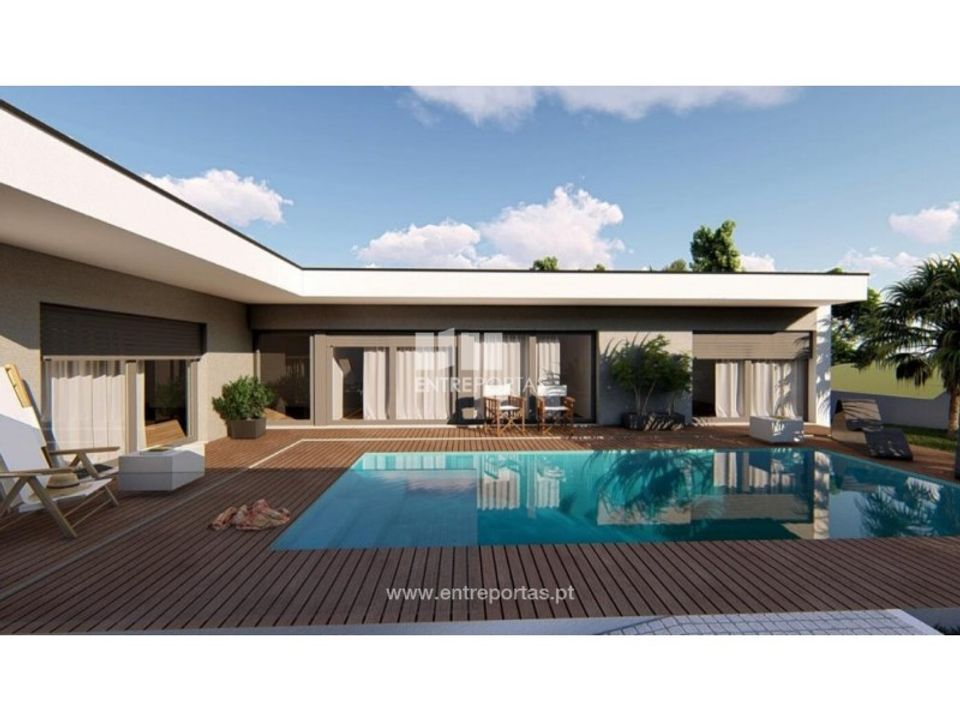 Villa i Esposende, Braga - foto 3