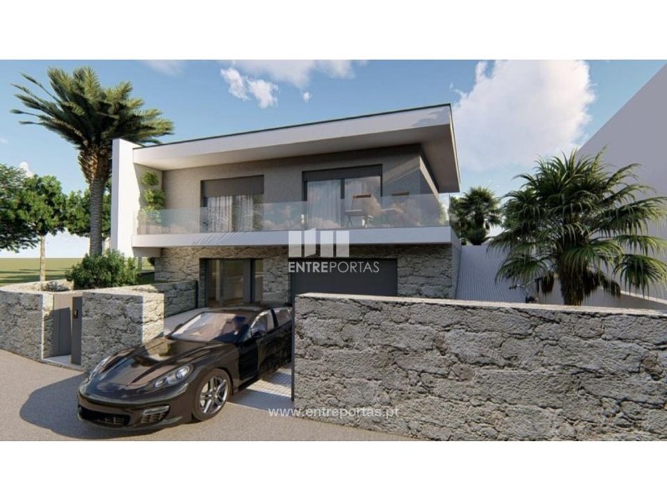 Villa i Esposende, Braga - foto 3