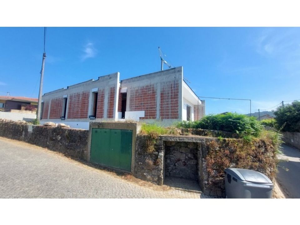 Villa i Esposende, Braga - foto 4