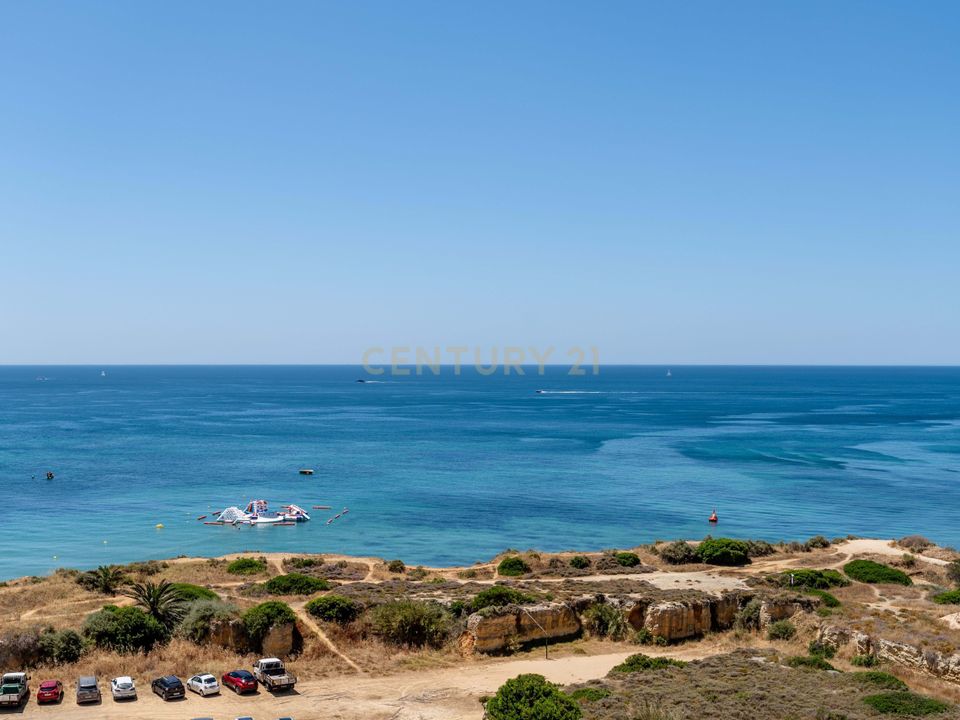 Lejlighed i Armacao de Pera, Faro - foto 4