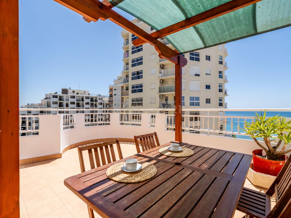 Lejlighed i Armacao de Pera, Faro - foto 2