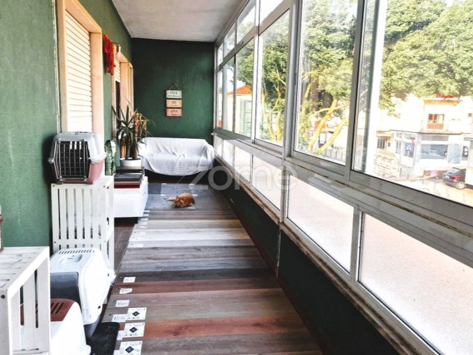 Villa i Sao Domingos de Rana, Lisbon - foto 4