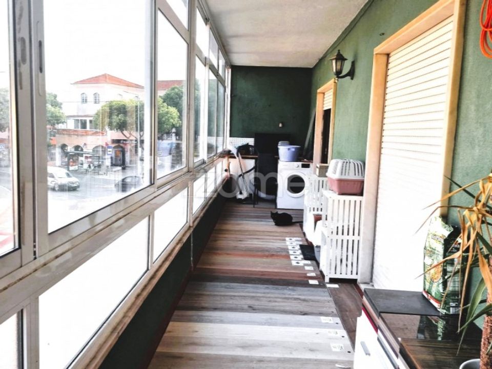 Villa i Sao Domingos de Rana, Lisbon - foto 5