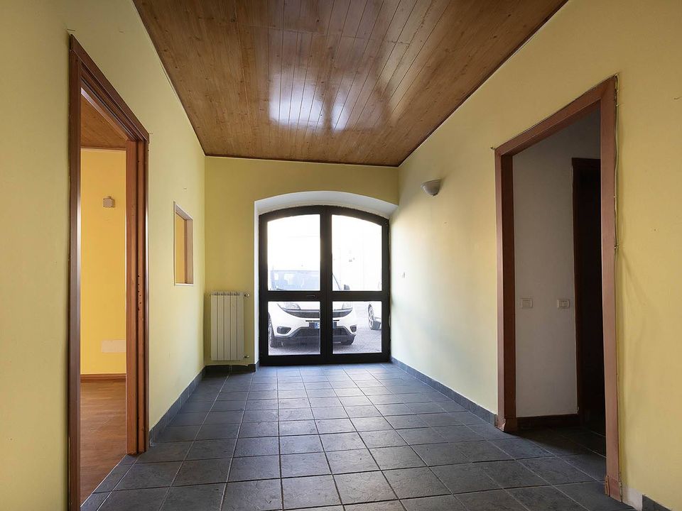 Erhvervsejendom i Vetralla, Viterbo - foto 3