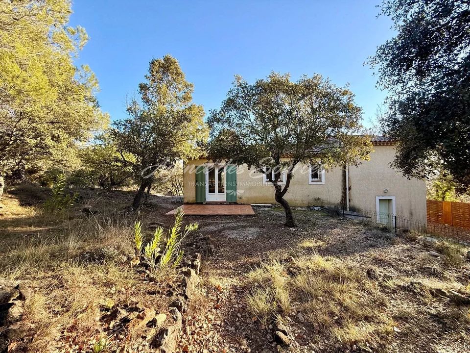 Villa i Saint-Maximin-la-Sainte-Baume, Var - foto 4