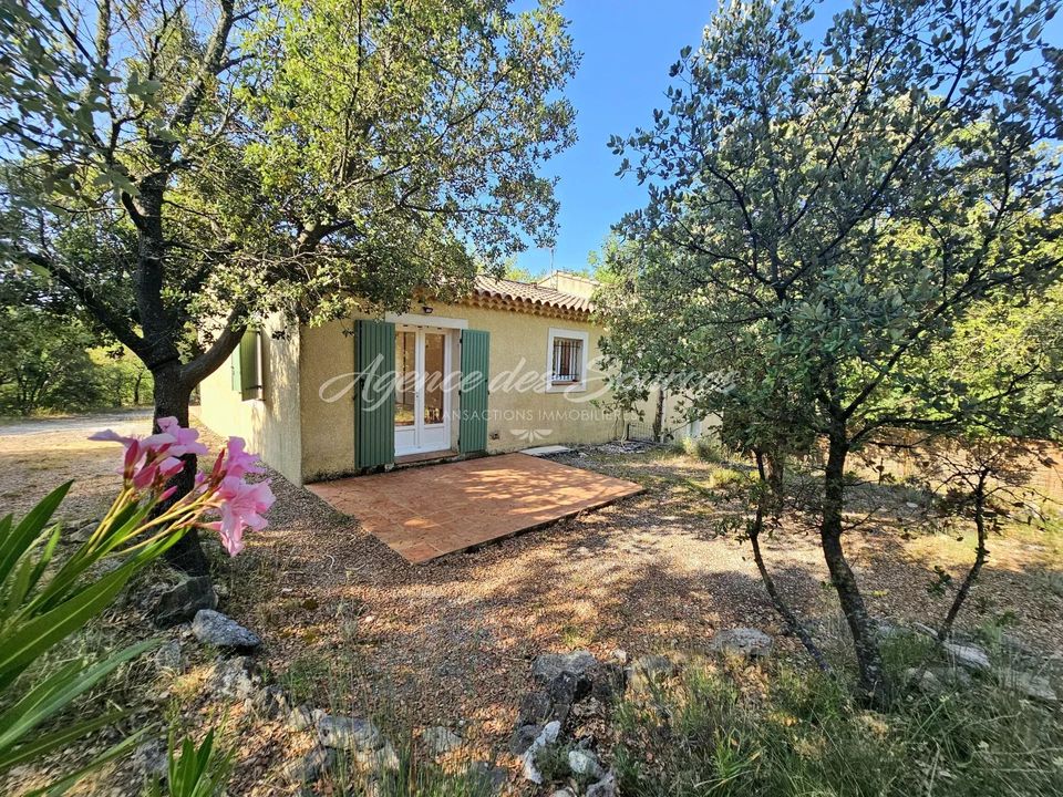 Villa i Saint-Maximin-la-Sainte-Baume, Var - foto 2
