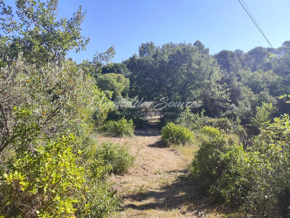 Villa i Varages, Var - bilde 4
