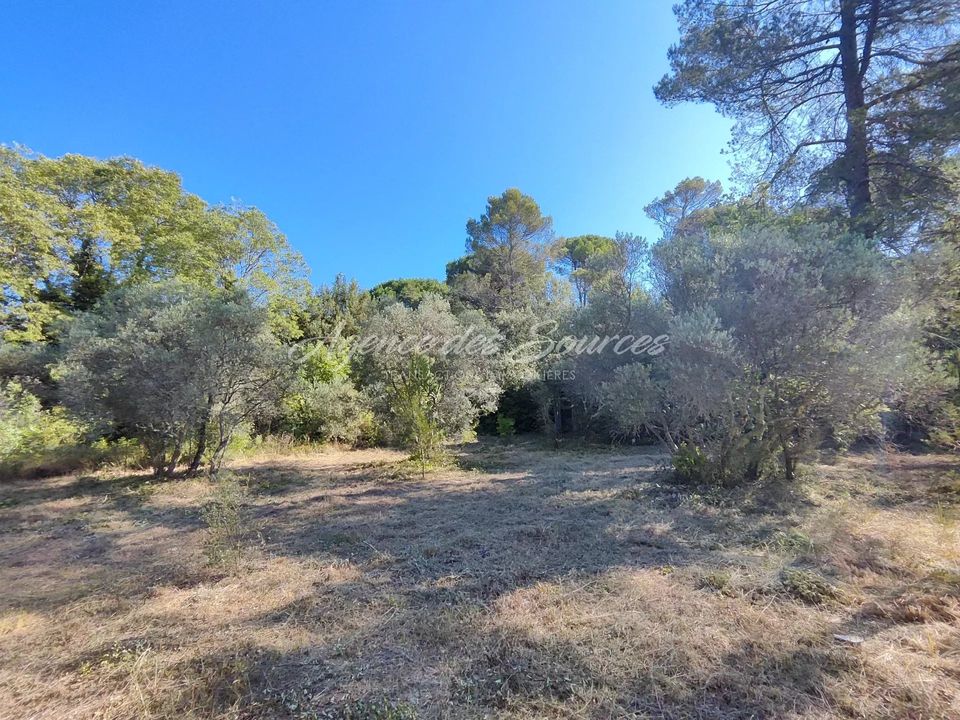 Villa i Varages, Var - bilde 5