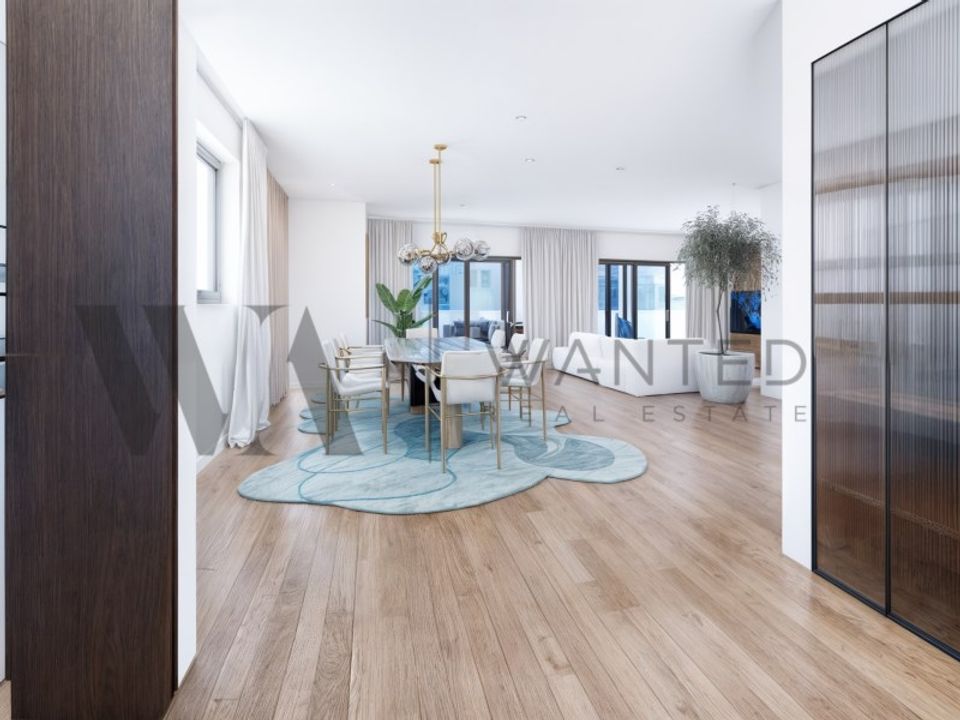 Villa i Sao Domingos de Rana, Lisbon - foto 4