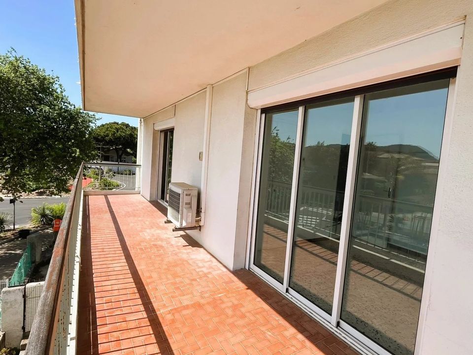 Lejlighed i La Seyne-sur-Mer, Var - foto 1