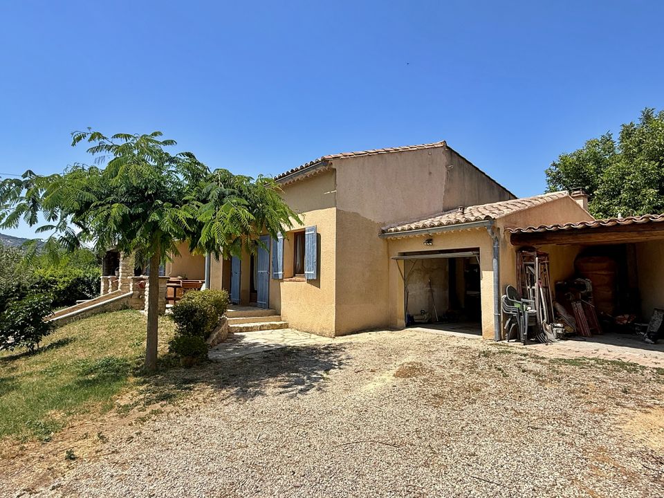 Villa a Malaucene, Vaucluse - foto 3