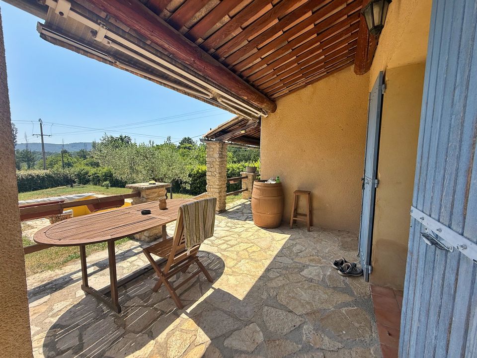 Villa a Malaucene, Vaucluse - foto 4