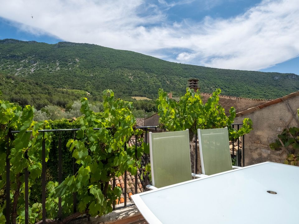 Casa de poble a Pierrelongue, Drome - foto 4