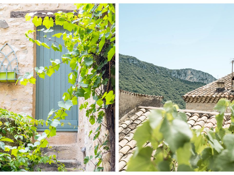 Casa de poble a Pierrelongue, Drome - foto 3