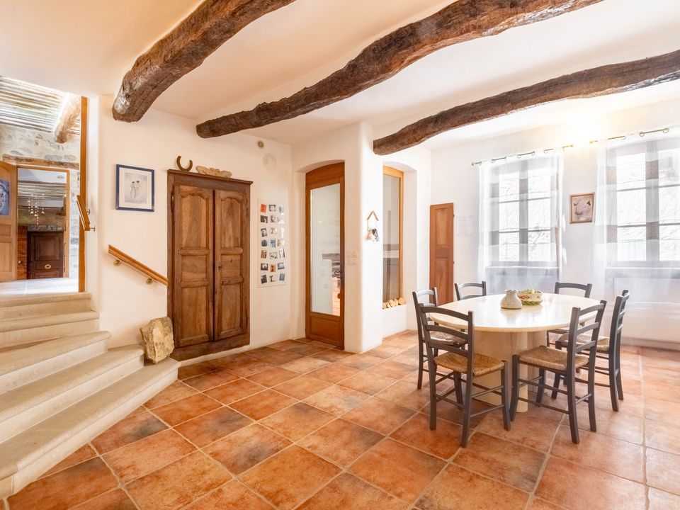 Casa de poble a Pierrelongue, Drome - foto 5