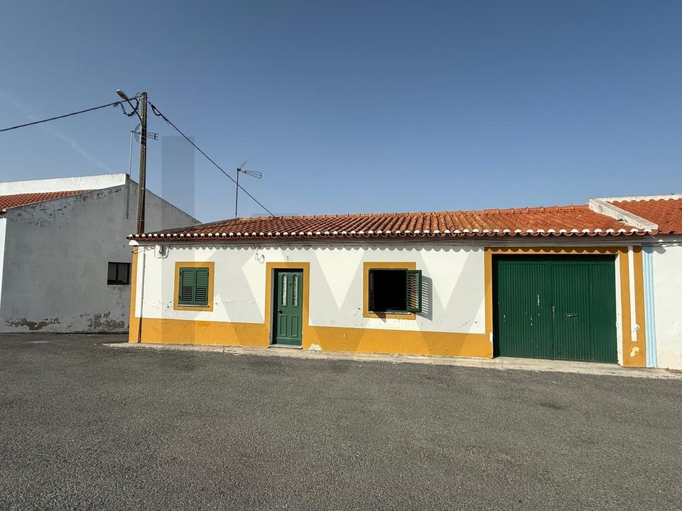 Villa i Odivelas, Lisbon - foto 1
