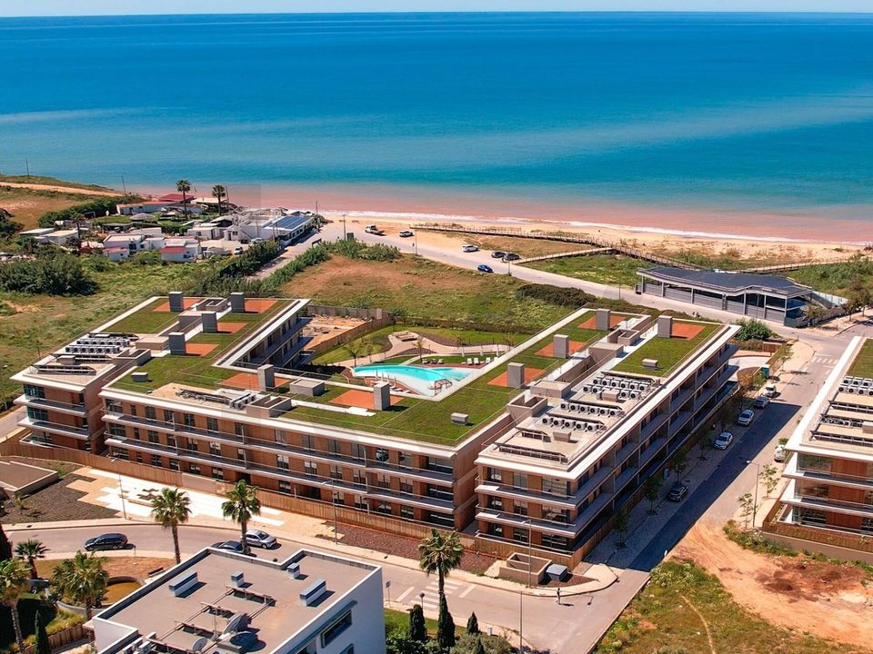 Lejlighed i Quarteira, Faro - foto 2