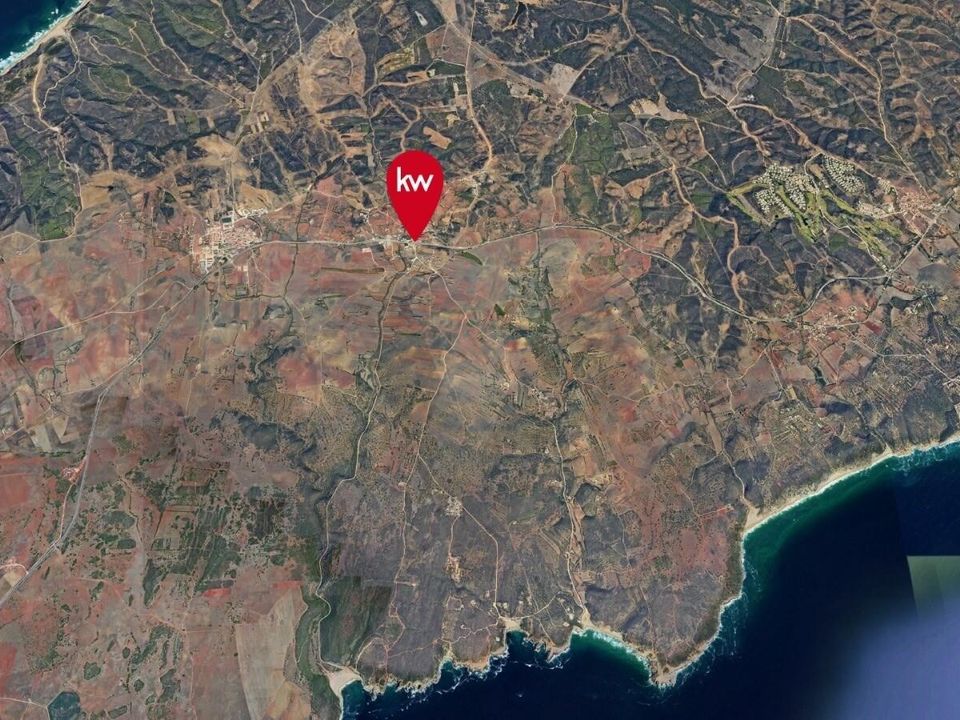 Villa i Sagres, Faro - foto 2