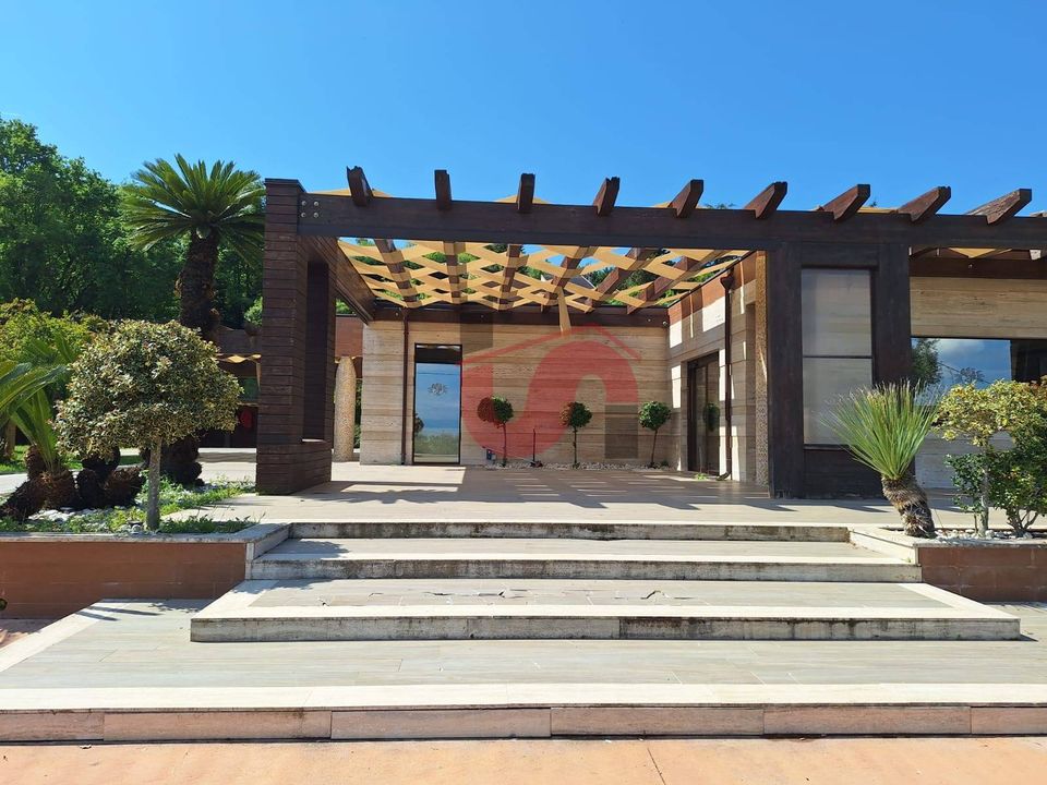 Villa i San Nicola Manfredi, Benevento - foto 1