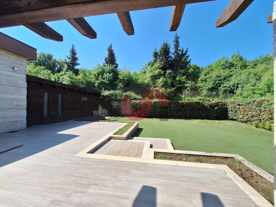 Villa i San Nicola Manfredi, Benevento - foto 2