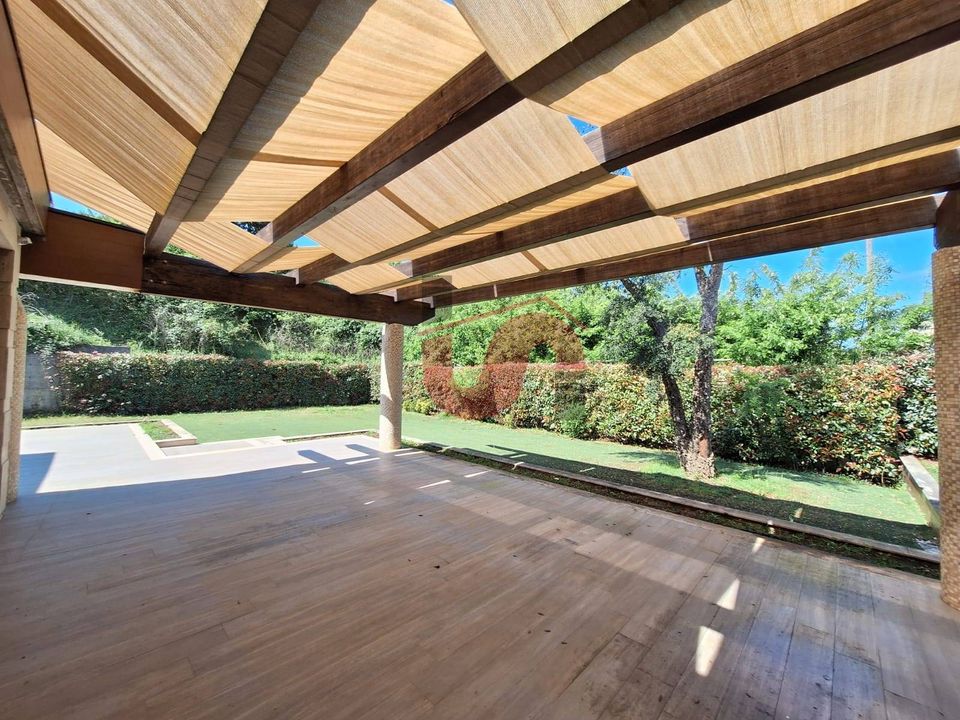 Villa i San Nicola Manfredi, Benevento - foto 4