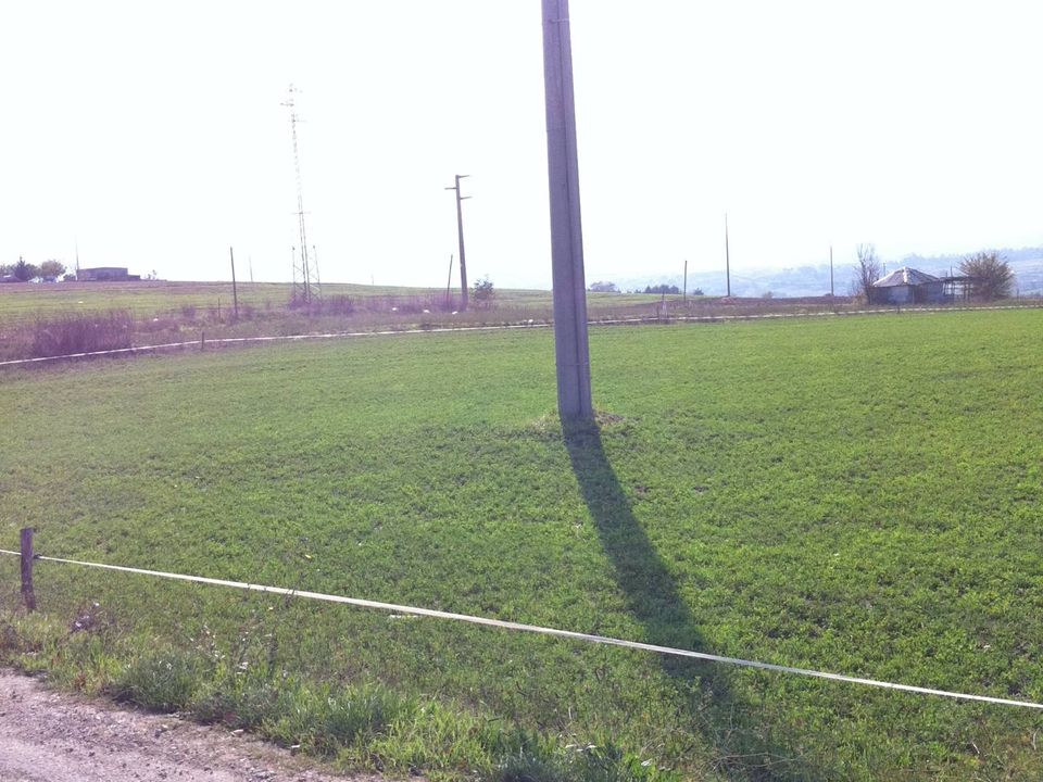 Helårsgrund i Benevento, Benevento - foto 2