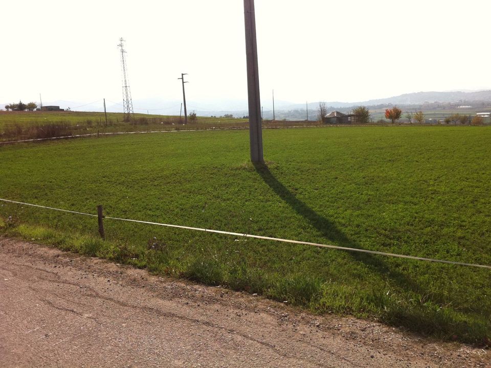 Helårsgrund i Benevento, Benevento - foto 3